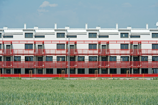 Ein Foto von junger_beer architektur