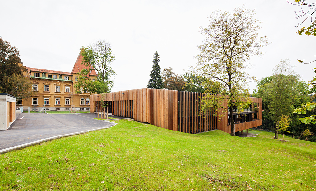 Ein Foto von Markus Kaiser