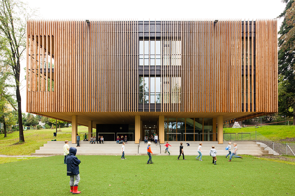 Ein Foto von Markus Kaiser