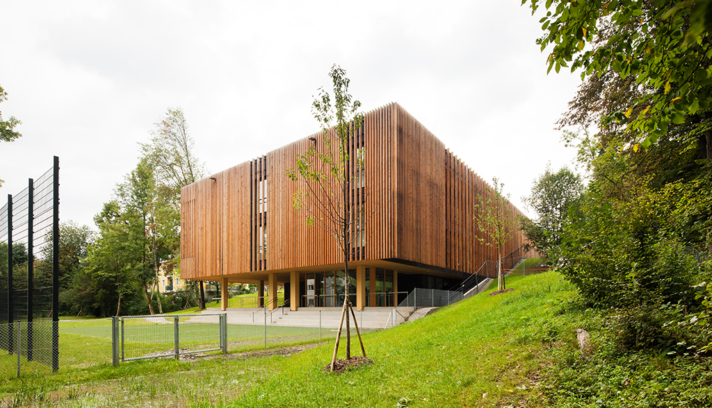 Ein Foto von Markus Kaiser