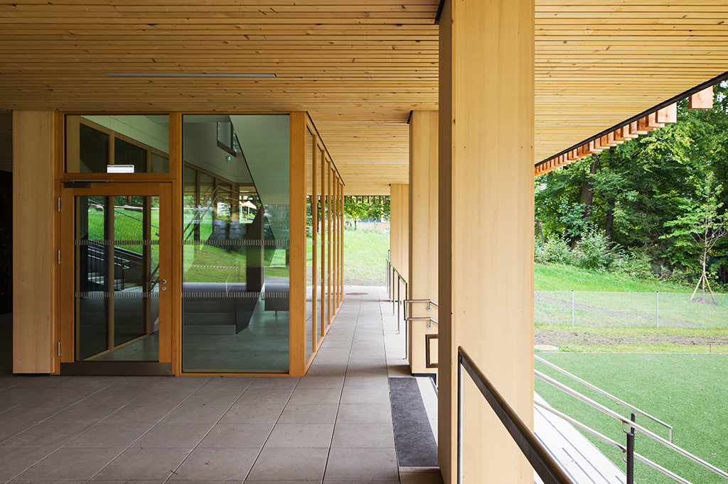 Ein Foto von Markus Kaiser