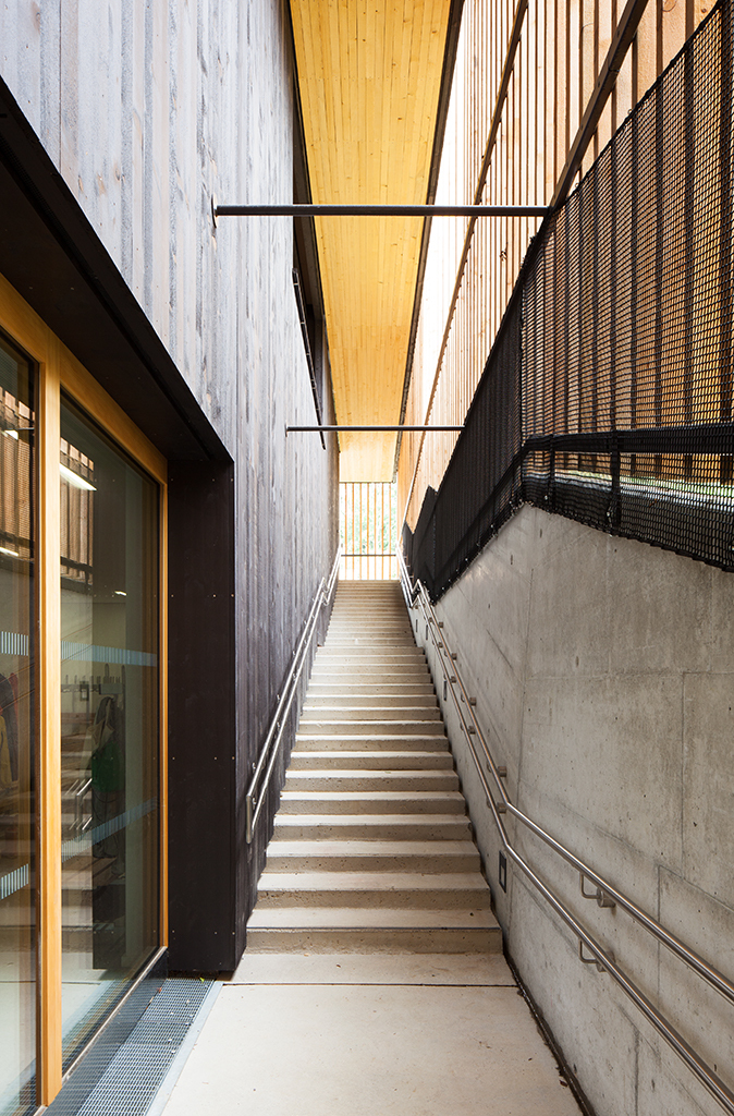 Ein Foto von Markus Kaiser