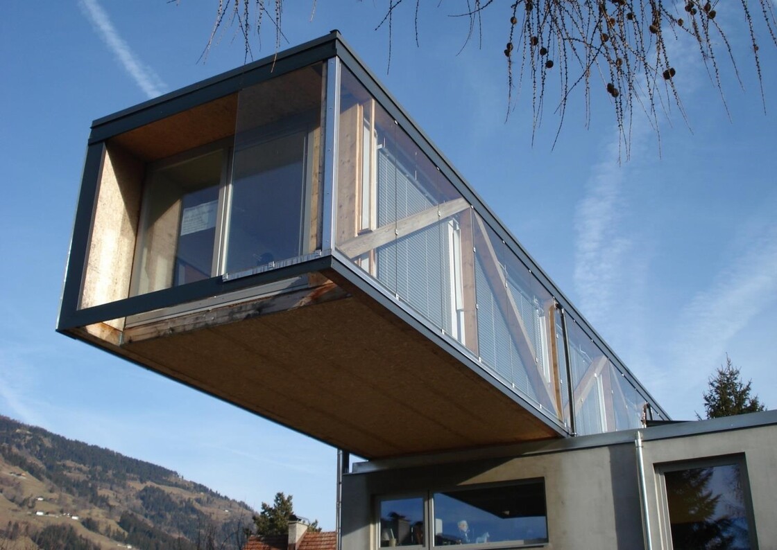 Ein Foto von Kurt Pock