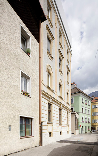 Ein Foto von David Schreyer