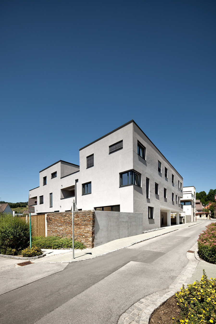 Ein Foto von Kurt Kuball