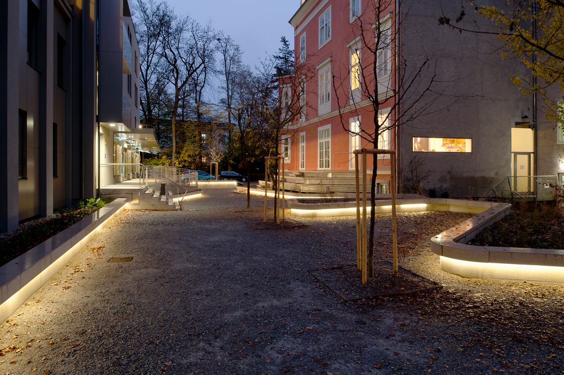 Ein Foto von Helmut Tezak