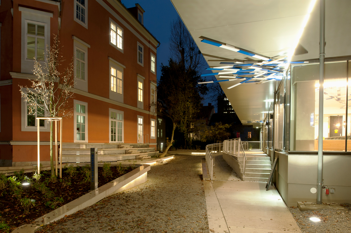 Ein Foto von Helmut Tezak