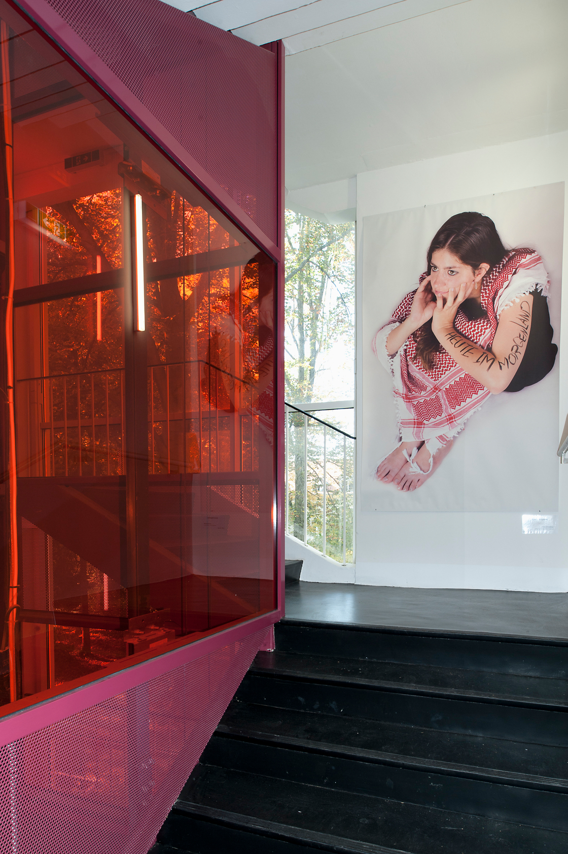 Ein Foto von Helmut Tezak