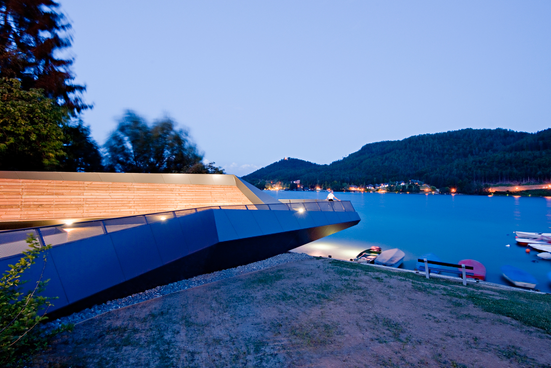 Ein Foto von Hertha Hurnaus