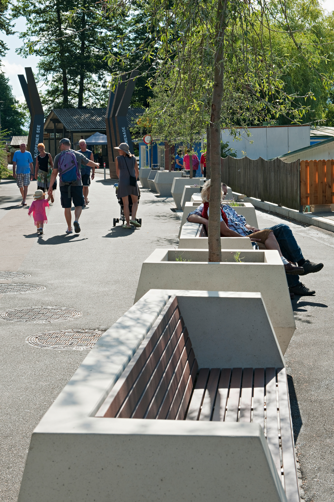 Ein Foto von Hertha Hurnaus