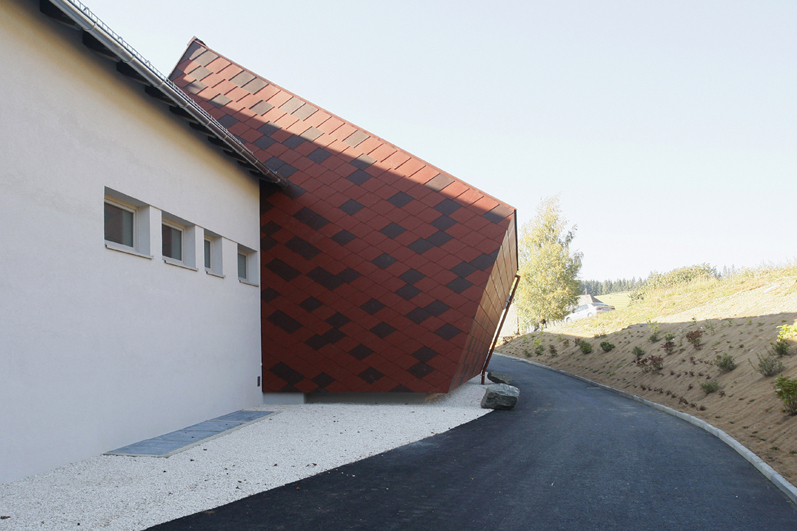 Ein Foto von Gerhard Maurer