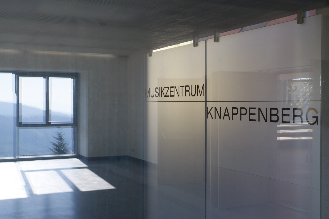 Ein Foto von Gerhard Maurer