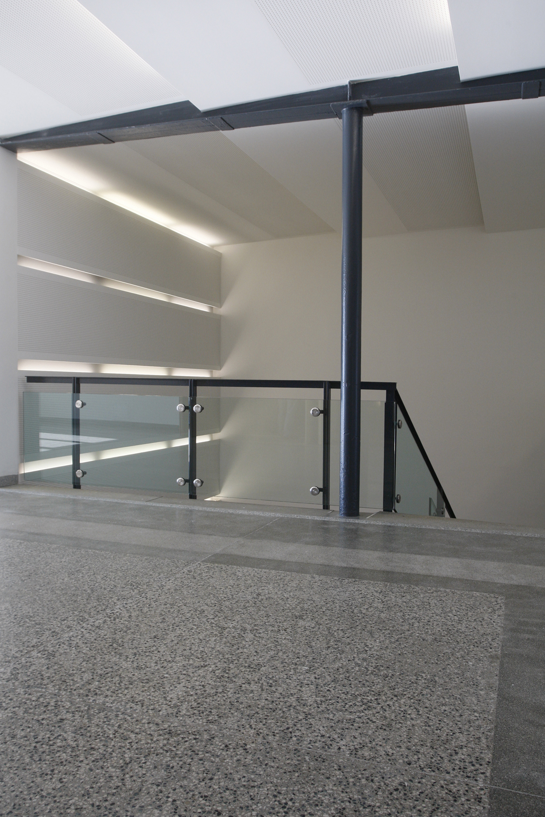 Ein Foto von Gerhard Maurer