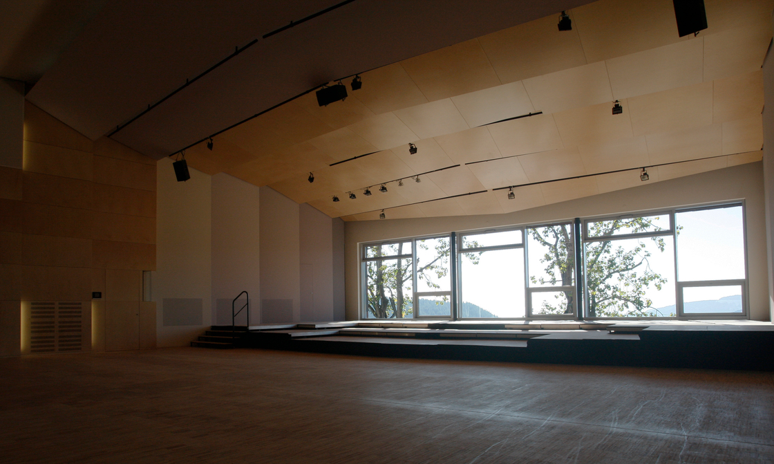 Ein Foto von Gerhard Maurer