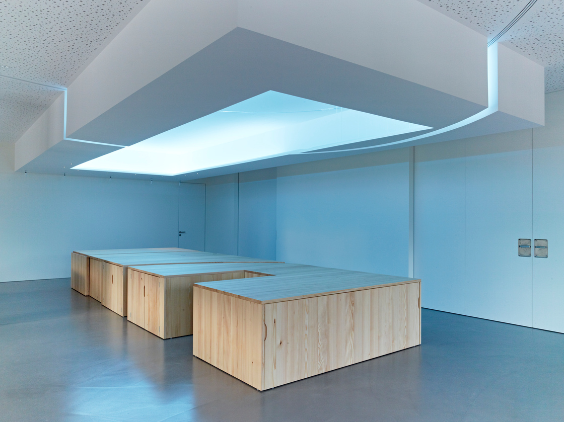 Ein Foto von Johannes Puch