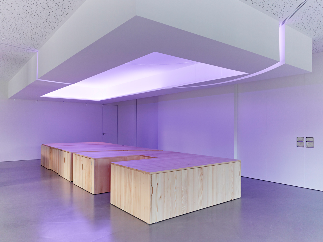 Ein Foto von Johannes Puch