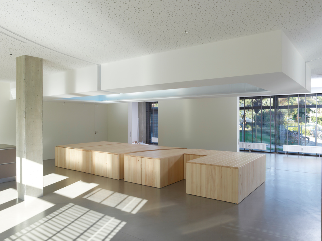 Ein Foto von Johannes Puch