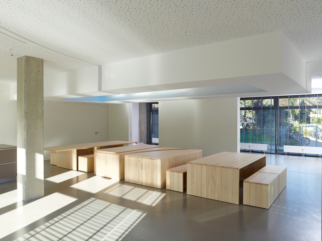 Ein Foto von Johannes Puch