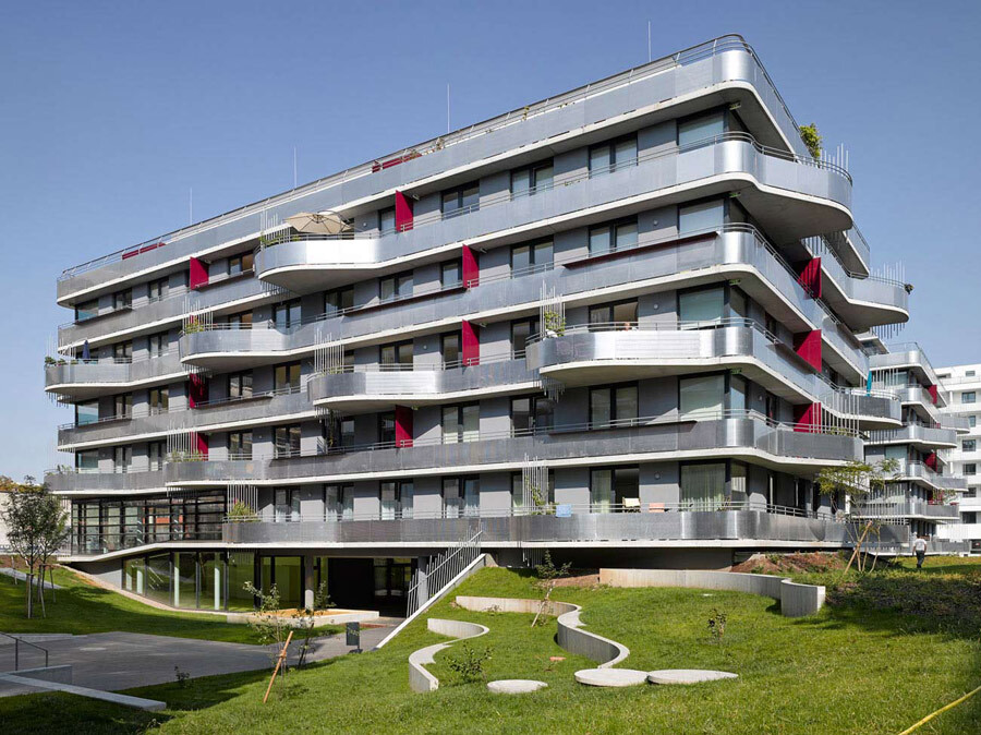 Ein Foto von Manfred Seidl