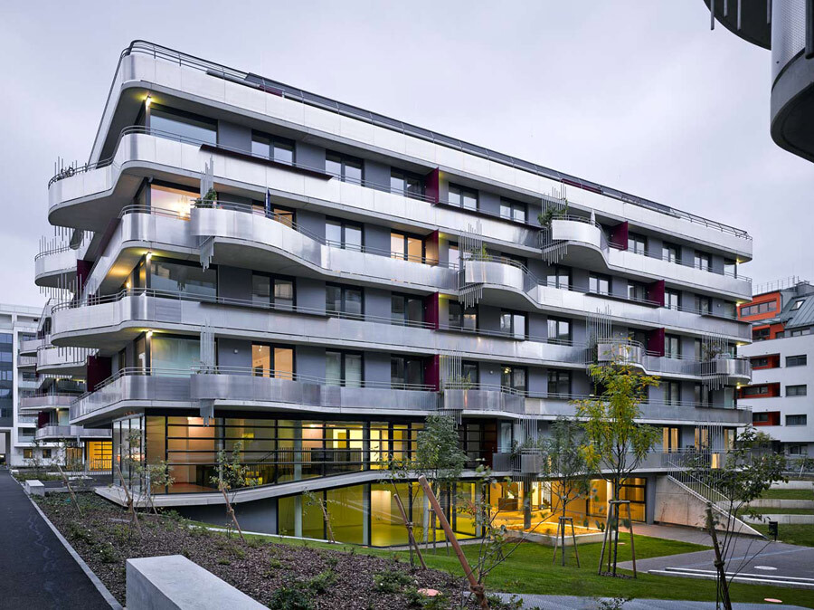 Ein Foto von Manfred Seidl