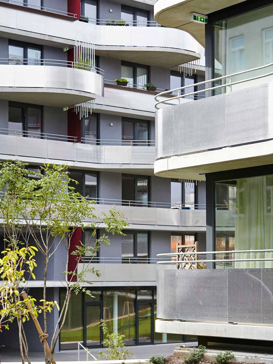 Ein Foto von Manfred Seidl