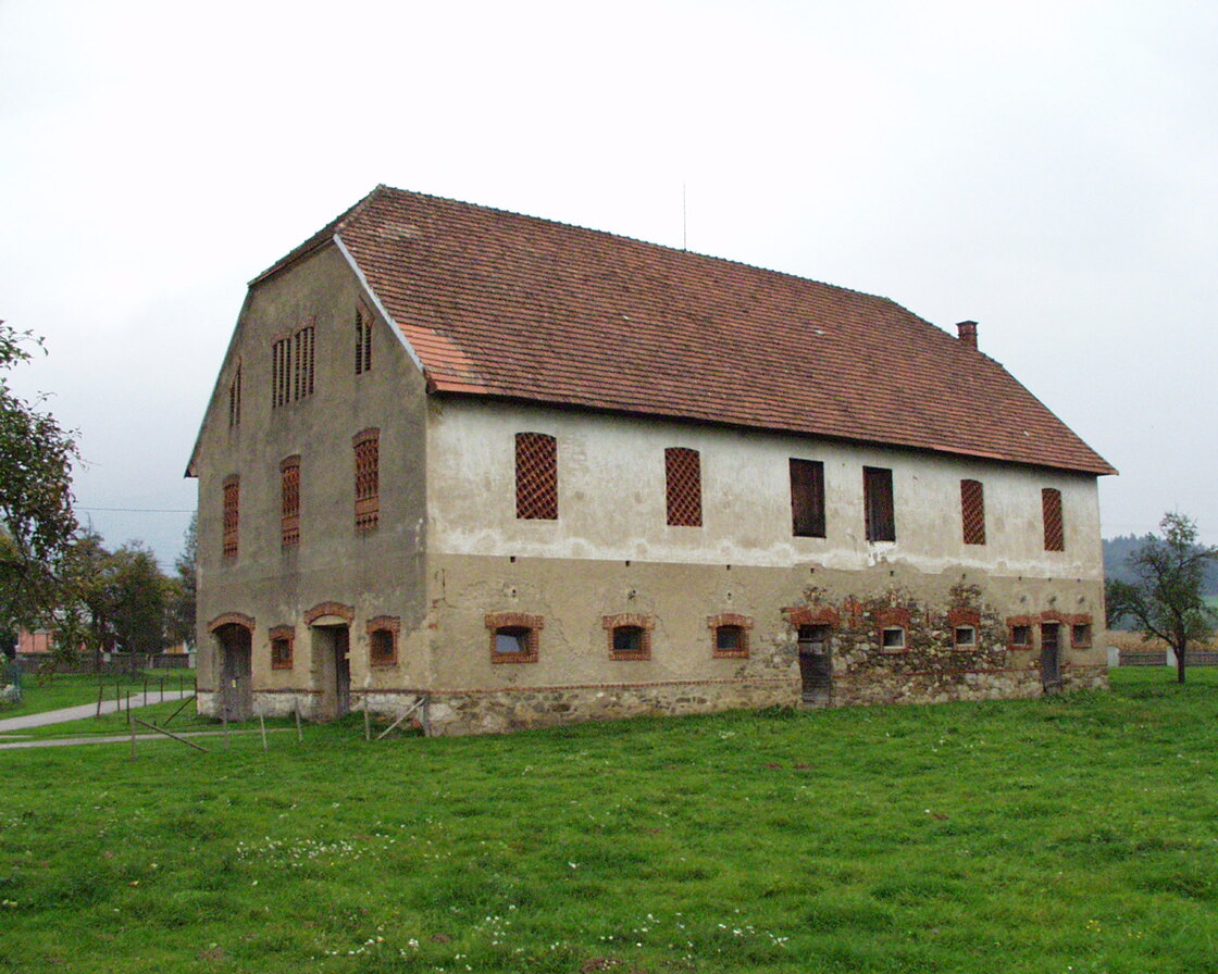 Ein Foto von Josef Klingbacher