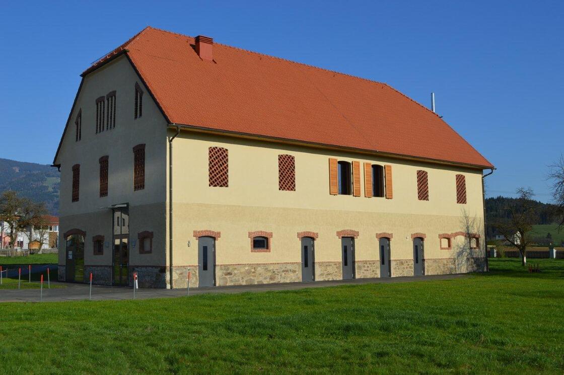 Ein Foto von Josef Klingbacher