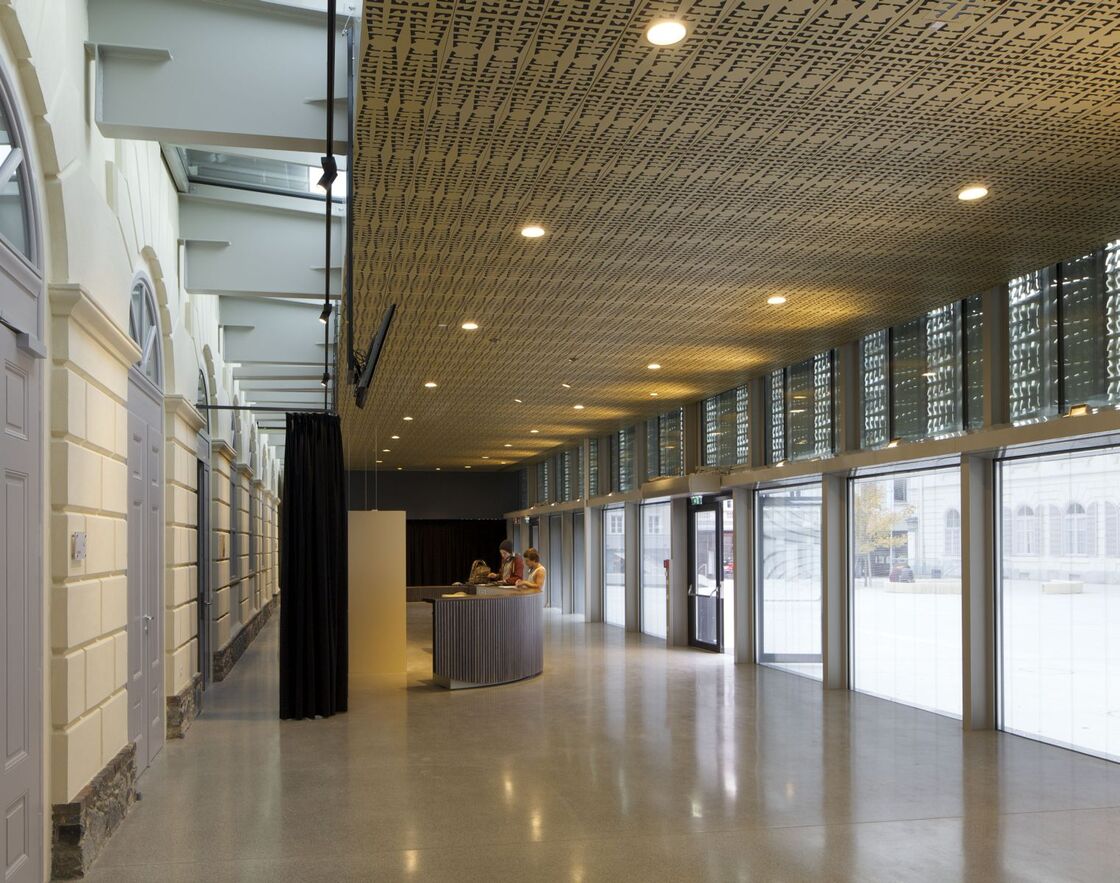 Ein Photo von David Schreyer