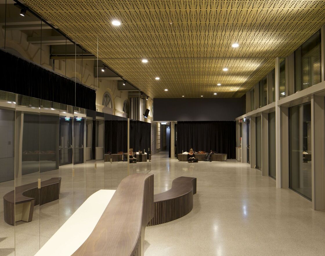 Ein Photo von David Schreyer