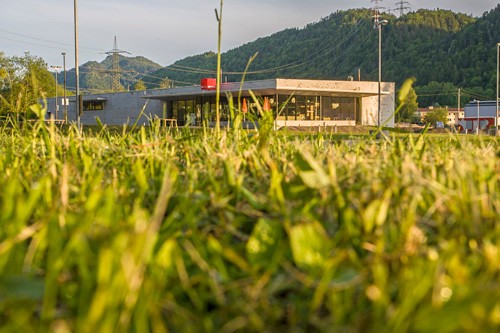 Ein Foto von Simon Rainer