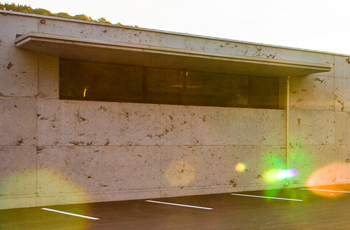 Ein Foto von Simon Rainer