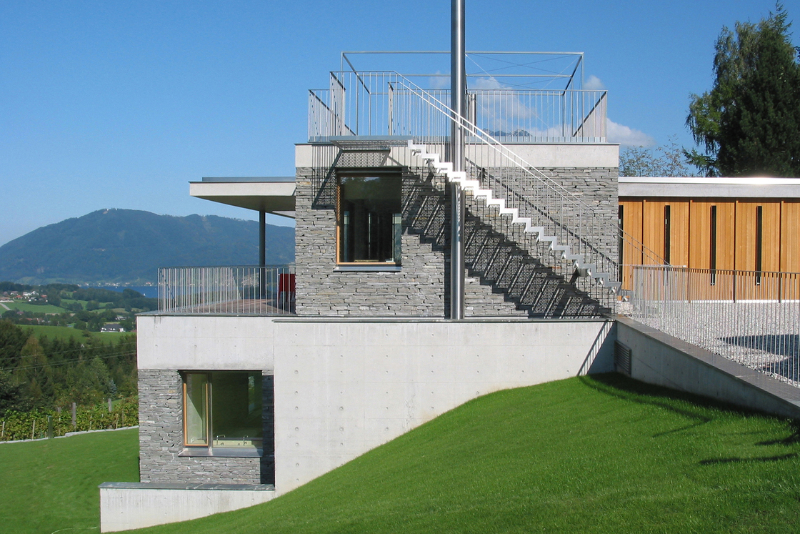 Ein Foto von Gerhard Fischill