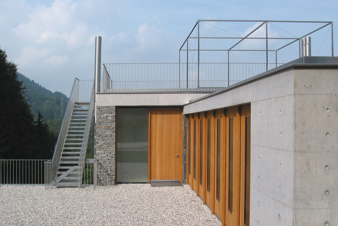 Ein Foto von Gerhard Fischill