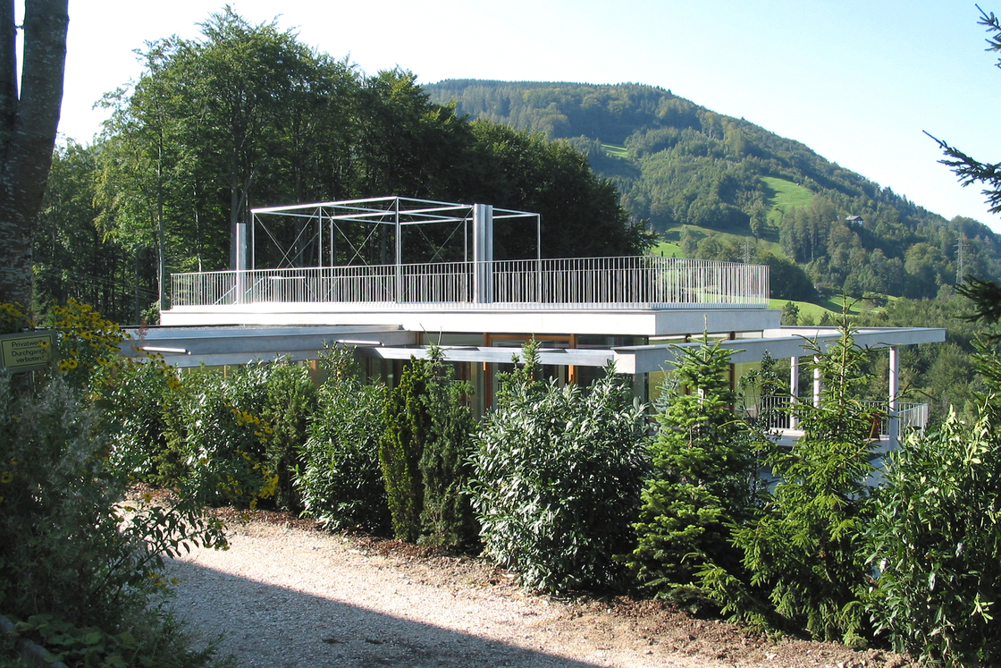 Ein Foto von Gerhard Fischill