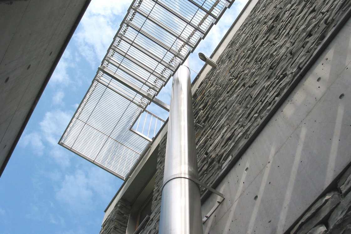 Ein Foto von Gerhard Fischill