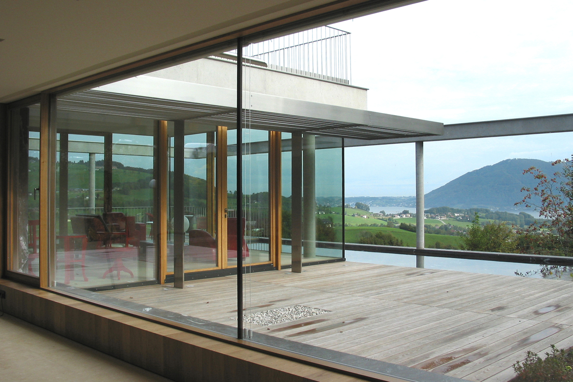 Ein Foto von Gerhard Fischill