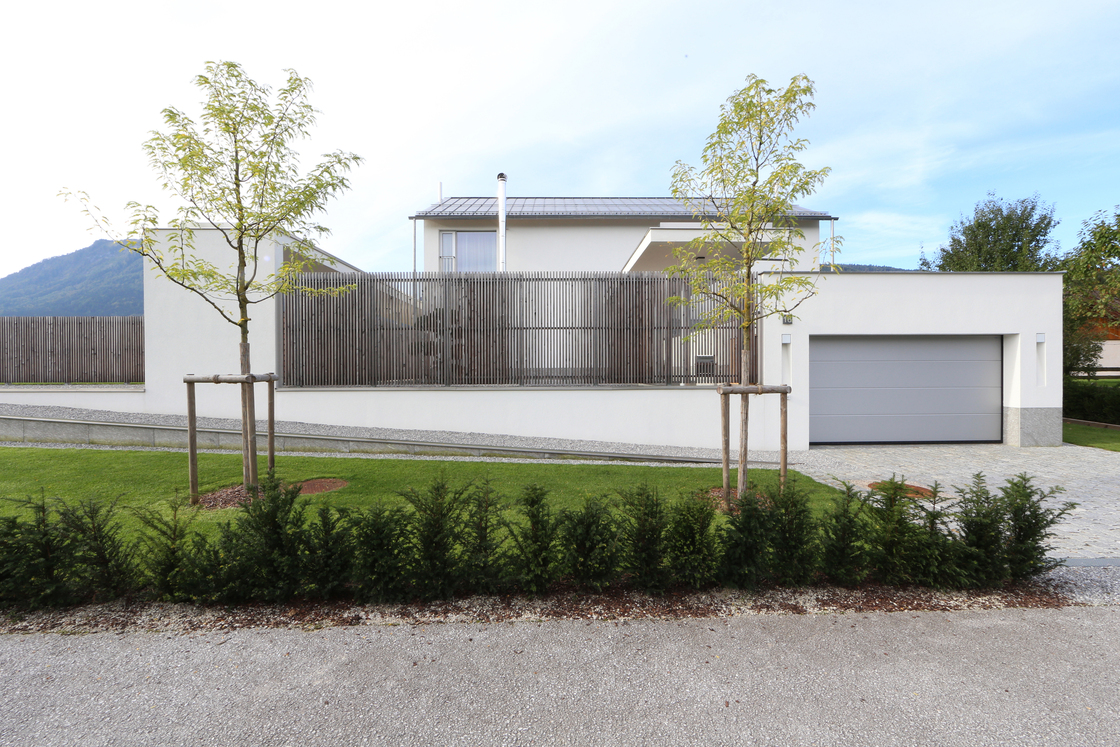 Ein Foto von Gerhard Fischill