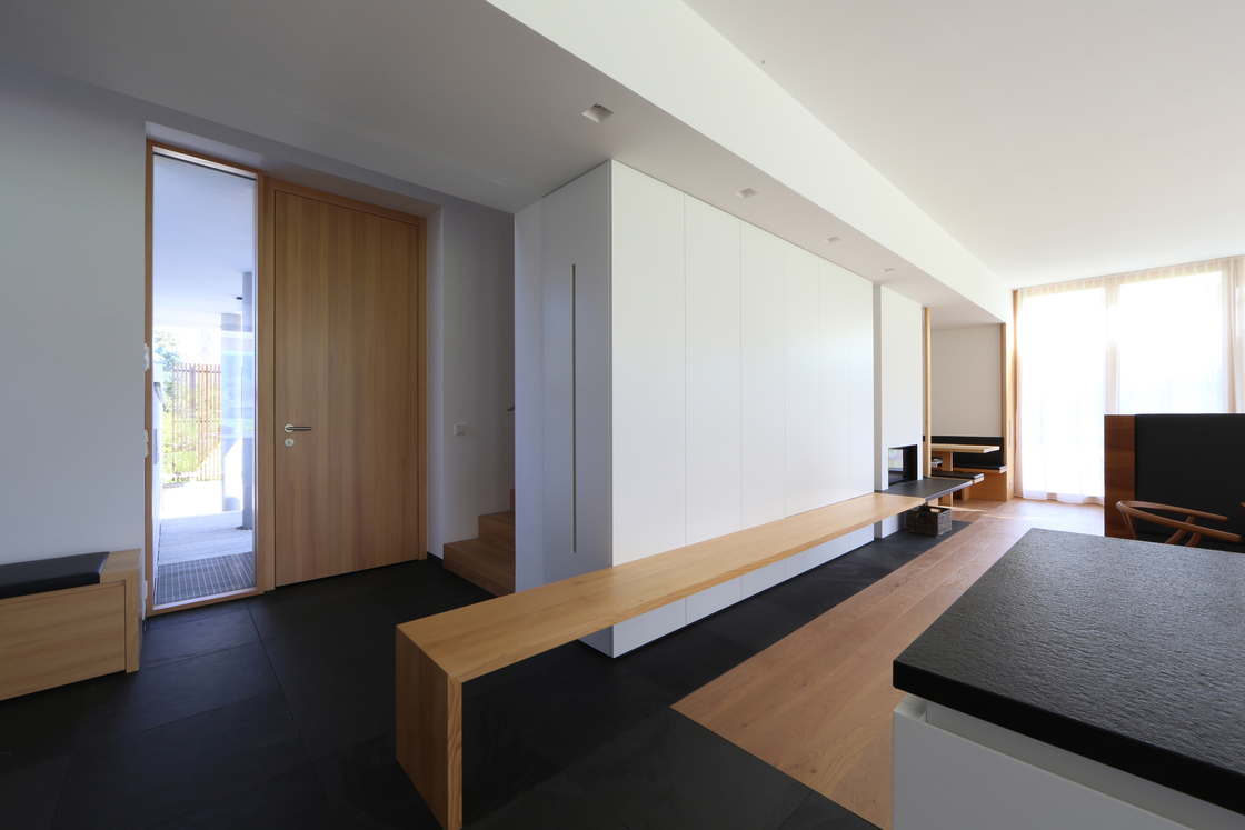 Ein Foto von Gerhard Fischill