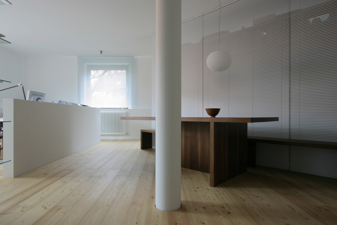 Ein Foto von Gerhard Fischill