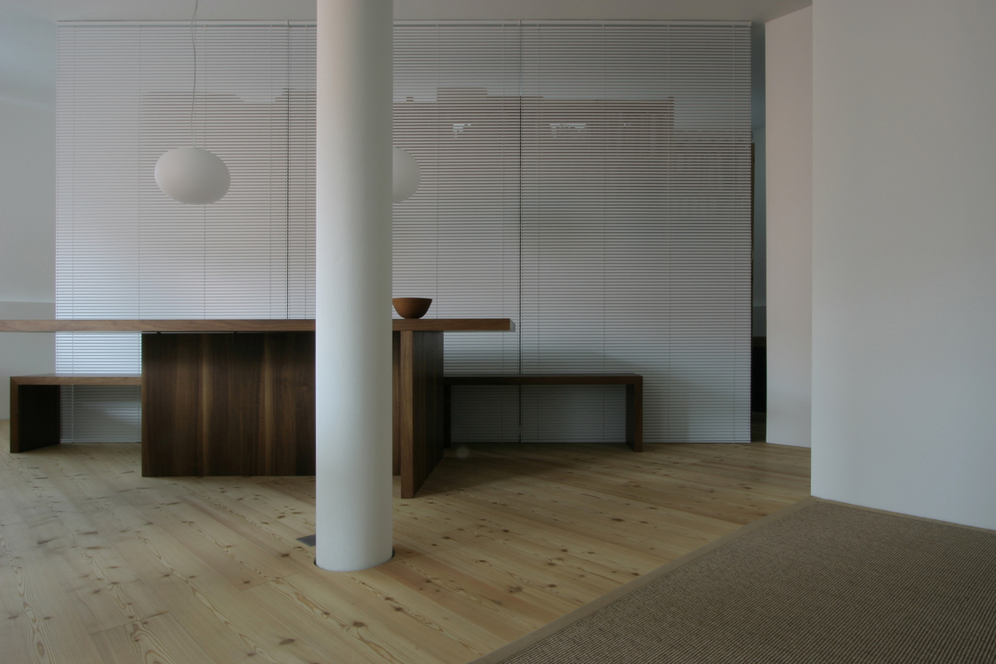 Ein Foto von Gerhard Fischill