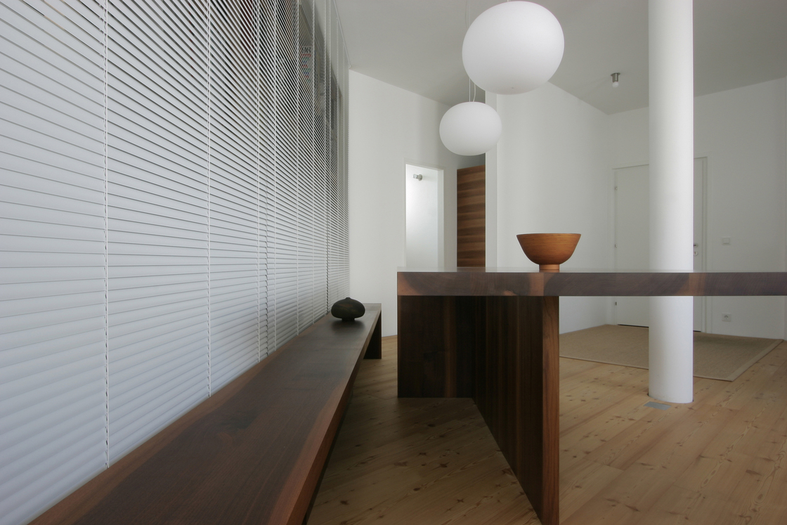 Ein Foto von Gerhard Fischill