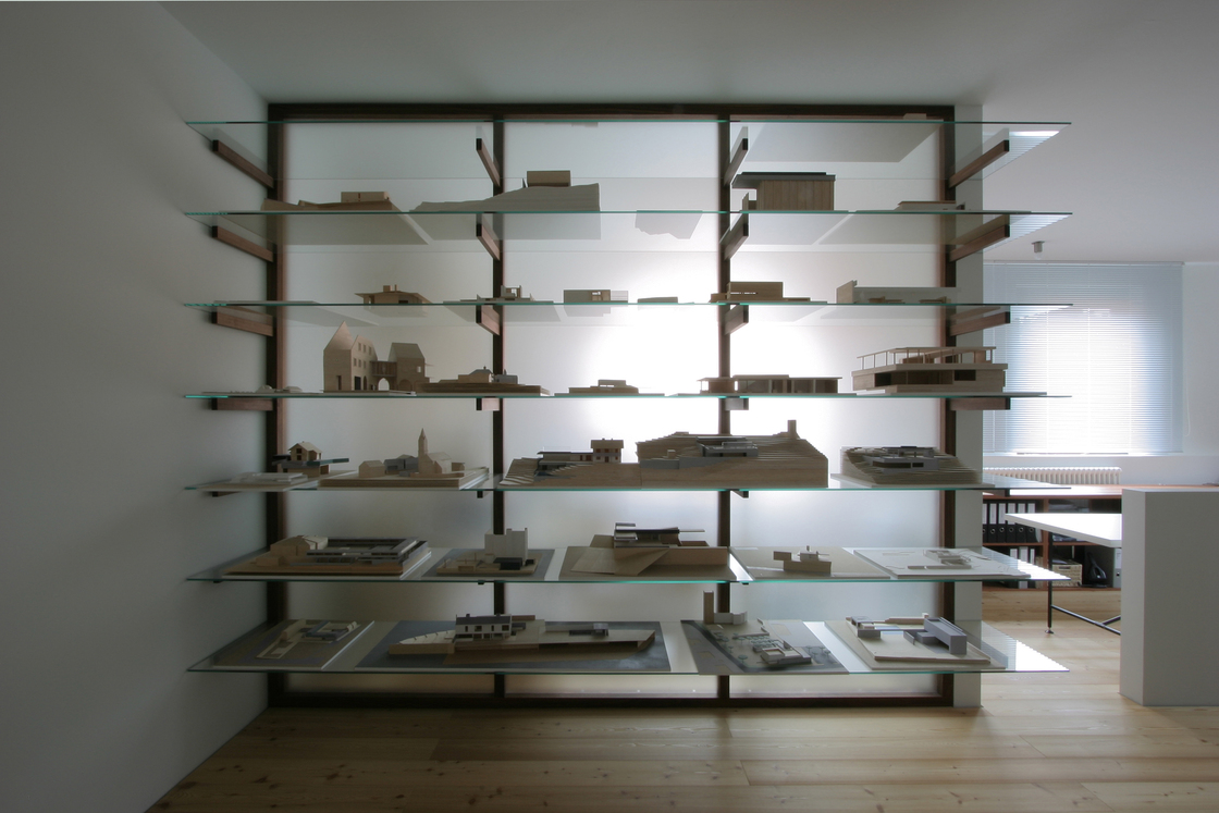 Ein Foto von Gerhard Fischill