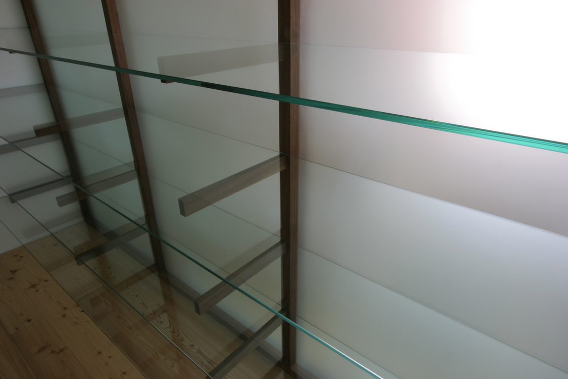 Ein Foto von Gerhard Fischill