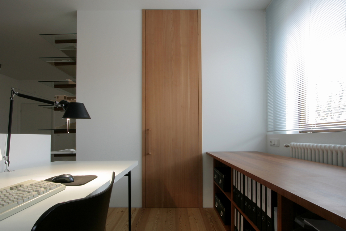 Ein Foto von Gerhard Fischill