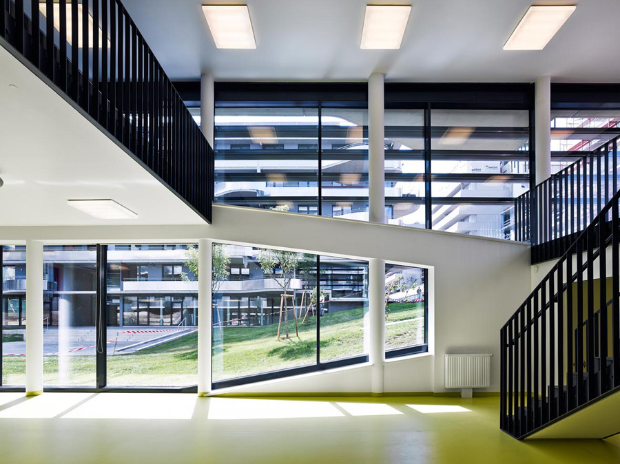 Ein Foto von Manfred Seidl