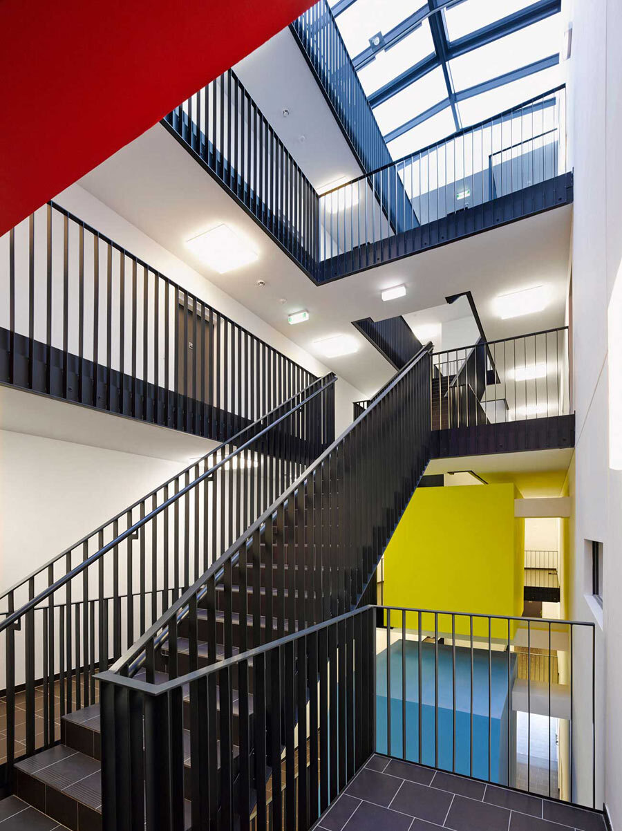 Ein Foto von Manfred Seidl