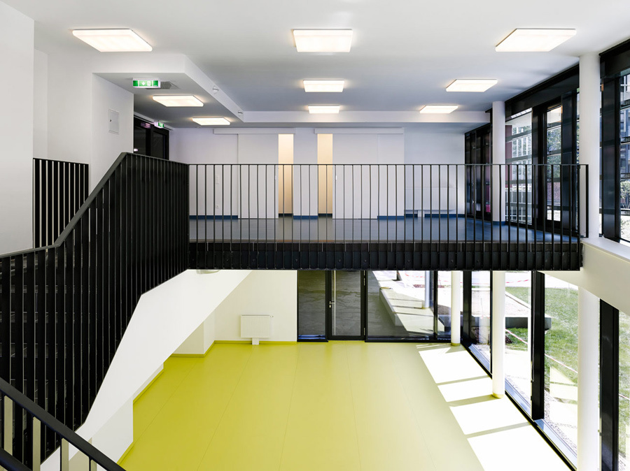 Ein Foto von Manfred Seidl