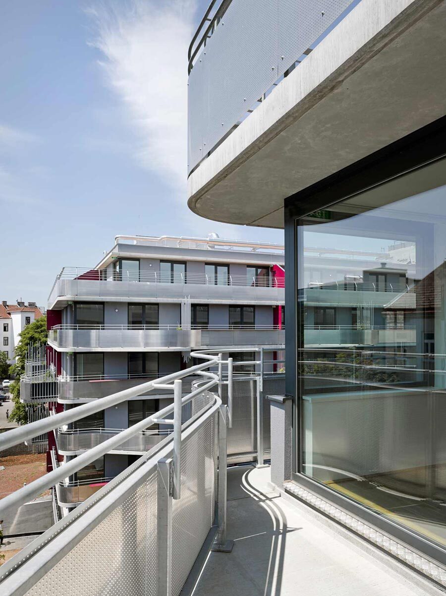 Ein Foto von Manfred Seidl