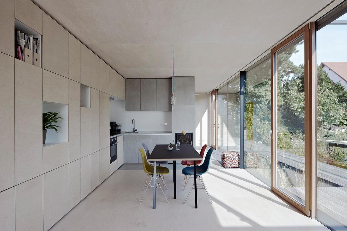 Ein Foto von Dietmar Hammerschmid