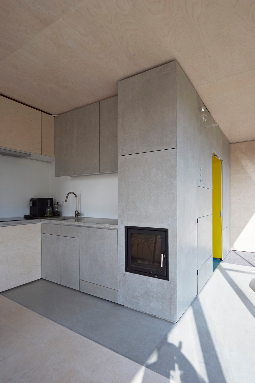 Ein Foto von Dietmar Hammerschmid